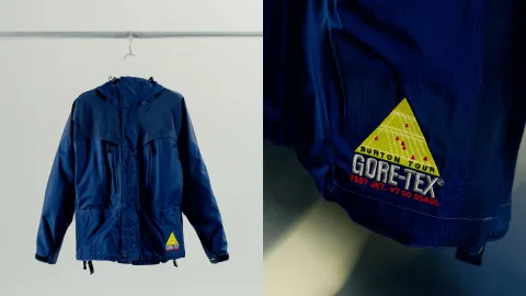 50 Years of GORE-TEX® Brand Innovation